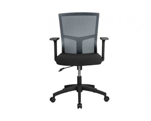 Кресло руководителя Plast RCH B923 | Пласт RCH B923 (RV Chair) - ткань/сетка
