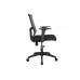 Кресло руководителя Plast RCH B923 | Пласт RCH B923 (RV Chair) - ткань/сетка