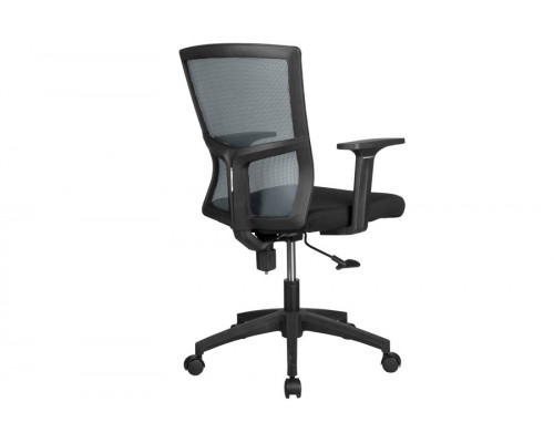 Кресло руководителя Plast RCH B923 | Пласт RCH B923 (RV Chair) - ткань/сетка