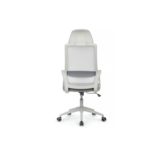 Кресло руководителя Point RCH 8325H | Поинт RCH 8325H (RV Chair) - ткань/сетка