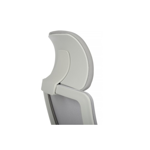Кресло руководителя Point RCH 8325H | Поинт RCH 8325H (RV Chair) - ткань/сетка