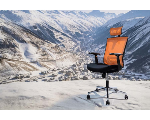 Офисные кресла RV Chair | РВ Чейр