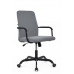 Кресло руководителя Рей RPM-28 (RV Chair) - ткань
