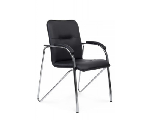Стул для посетителя Самба с подлокотниками SMB-01H-03H (RV Chair)