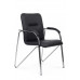 Стул для посетителя Самба с подлокотниками SMB-01H-03H (RV Chair)