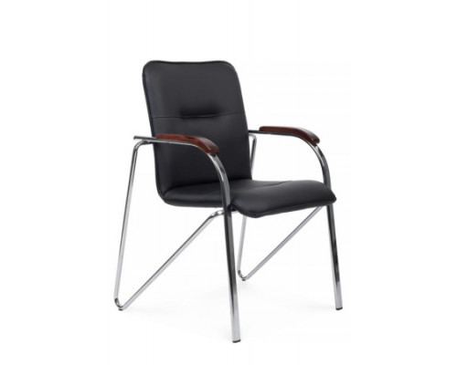 Стул для посетителя Самба с подлокотниками SMB-01H-03H (RV Chair)