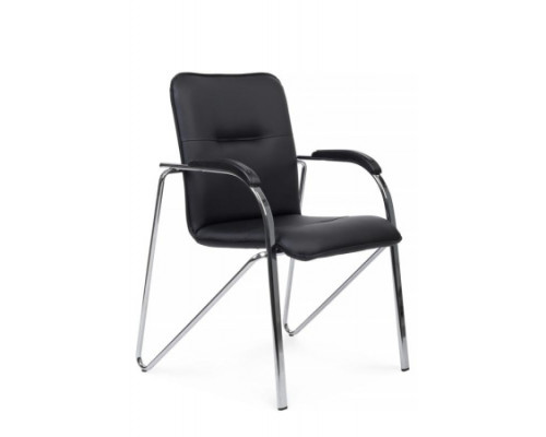 Стул для посетителя Самба с подлокотниками SMB-01H-03H (RV Chair)