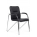 Стул для посетителя Самба с подлокотниками SMB-01H-03H (RV Chair)