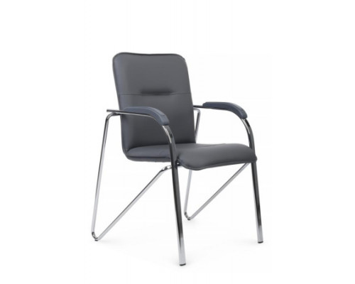 Стул для посетителя Самба с подлокотниками SMB-01H-03H (RV Chair)