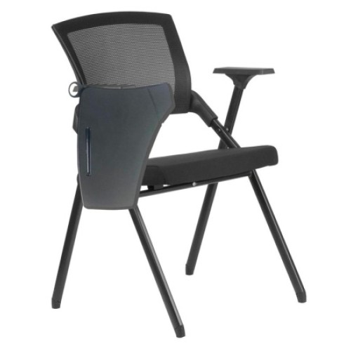 Стул для посетителя Сит M2001P с пюпитром (RV Chair)