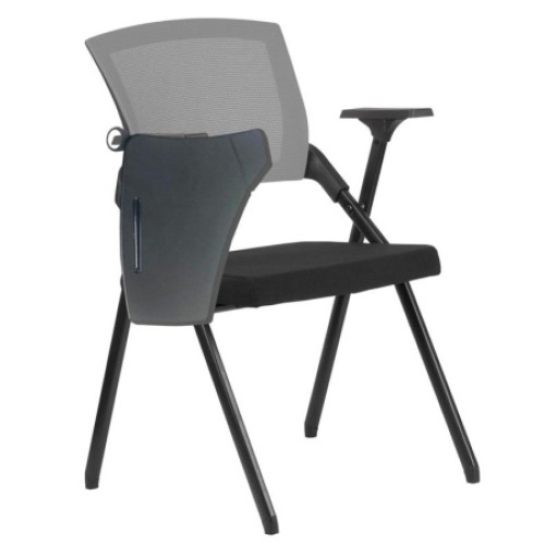 Стул для посетителя Сит M2001P с пюпитром (RV Chair)