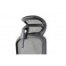 Кресло руководителя Skill RCH 6245A/6245AX-HS | Скилл RCH 6245A/6245AX-HS (RV Chair) - ткань/сетка