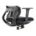 Кресло руководителя Skill RCH 6245A/6245AX-HS | Скилл RCH 6245A/6245AX-HS (RV Chair) - ткань/сетка