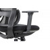 Кресло руководителя Skill RCH 6245A/6245AX-HS | Скилл RCH 6245A/6245AX-HS (RV Chair) - ткань/сетка