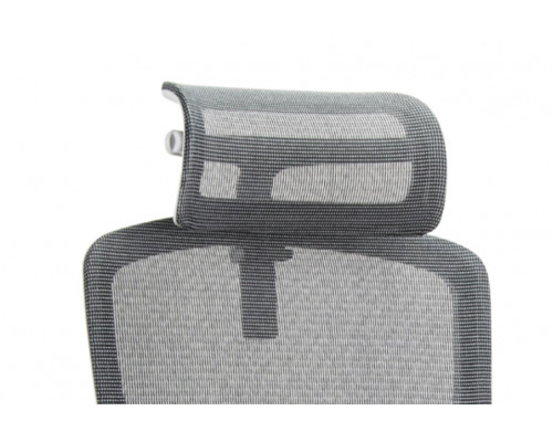 Кресло руководителя Skill RCH 6245A/6245AX-HS | Скилл RCH 6245A/6245AX-HS (RV Chair) - ткань/сетка
