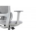 Кресло руководителя Skill RCH 6245A/6245AX-HS | Скилл RCH 6245A/6245AX-HS (RV Chair) - ткань/сетка