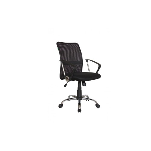 Кресло руководителя Smart M RCH 8075 | Смарт М RCH 8075 (RV Chair) - ткань/сетка