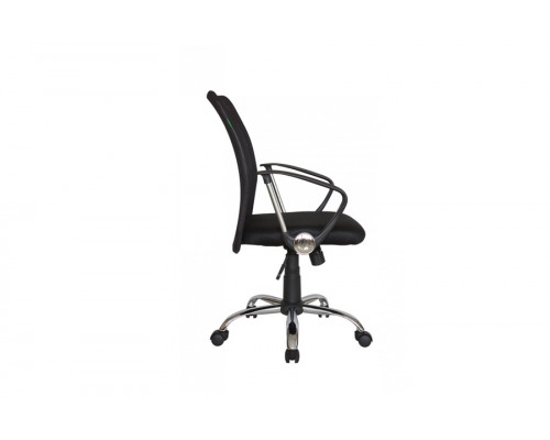 Кресло руководителя Smart M RCH 8075 | Смарт М RCH 8075 (RV Chair) - ткань/сетка