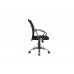 Кресло руководителя Smart M RCH 8075 | Смарт М RCH 8075 (RV Chair) - ткань/сетка