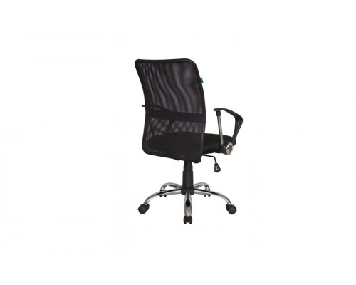 Кресло руководителя Smart M RCH 8075 | Смарт М RCH 8075 (RV Chair) - ткань/сетка