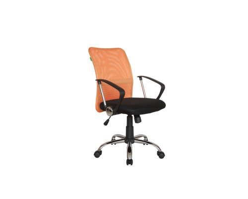 Кресло руководителя Smart M RCH 8075 | Смарт М RCH 8075 (RV Chair) - ткань/сетка
