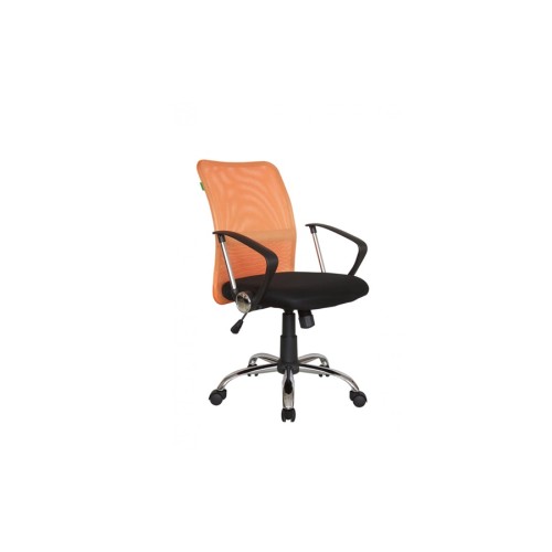 Кресло руководителя Smart M RCH 8075 | Смарт М RCH 8075 (RV Chair) - ткань/сетка