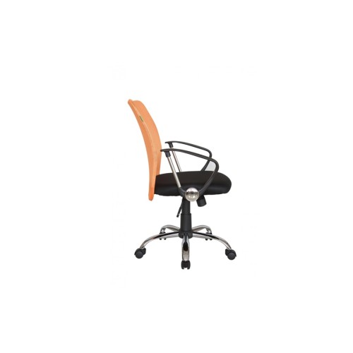 Кресло руководителя Smart M RCH 8075 | Смарт М RCH 8075 (RV Chair) - ткань/сетка