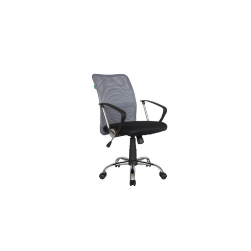 Кресло руководителя Smart M RCH 8075 | Смарт М RCH 8075 (RV Chair) - ткань/сетка