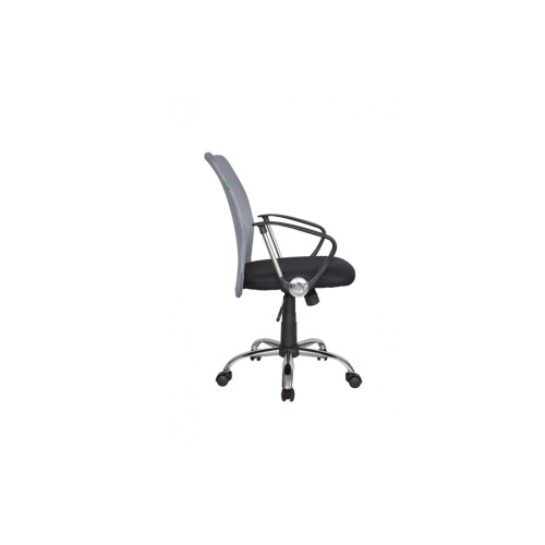 Кресло руководителя Smart M RCH 8075 | Смарт М RCH 8075 (RV Chair) - ткань/сетка