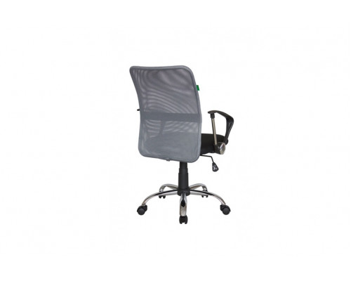 Кресло руководителя Smart M RCH 8075 | Смарт М RCH 8075 (RV Chair) - ткань/сетка