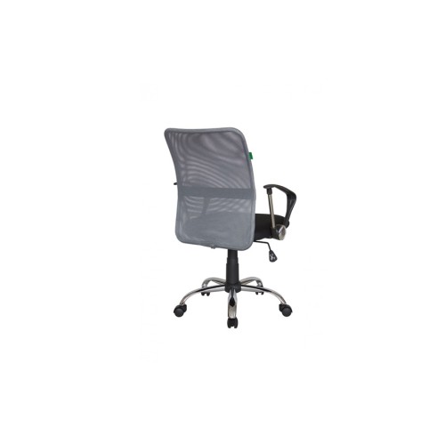 Кресло руководителя Smart M RCH 8075 | Смарт М RCH 8075 (RV Chair) - ткань/сетка