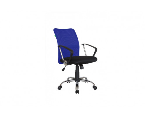 Кресло руководителя Smart M RCH 8075 | Смарт М RCH 8075 (RV Chair) - ткань/сетка