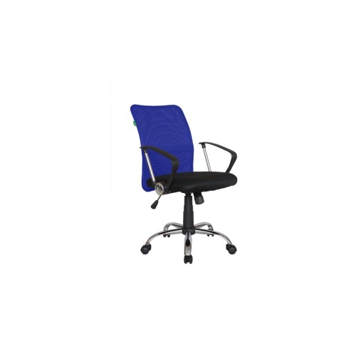 Кресло руководителя Smart M RCH 8075 | Смарт М RCH 8075 (RV Chair) - ткань/сетка