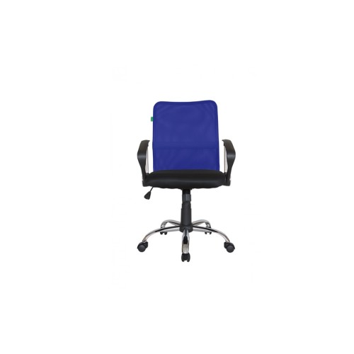 Кресло руководителя Smart M RCH 8075 | Смарт М RCH 8075 (RV Chair) - ткань/сетка