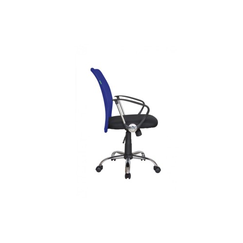 Кресло руководителя Smart M RCH 8075 | Смарт М RCH 8075 (RV Chair) - ткань/сетка
