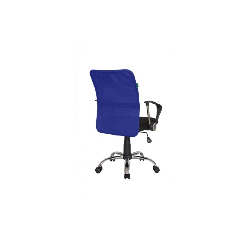 Кресло руководителя Smart M RCH 8075 | Смарт М RCH 8075 (RV Chair) - ткань/сетка