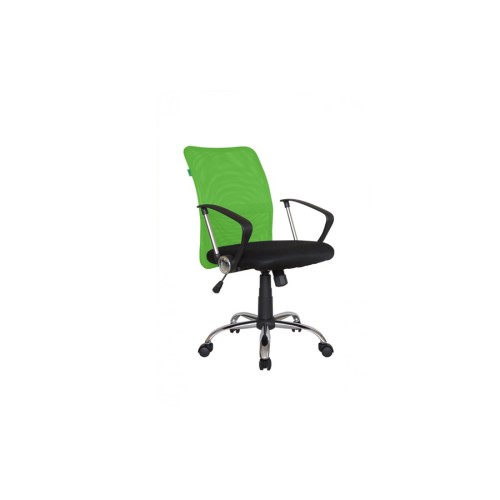 Кресло руководителя Smart M RCH 8075 | Смарт М RCH 8075 (RV Chair) - ткань/сетка