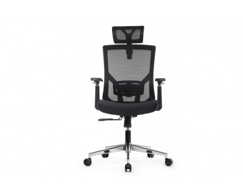 Кресло руководителя Step RCH A2320/AW2320 | Степ RCH A2320/AW2320 (RV Chair) - ткань/сетка