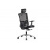 Кресло руководителя Step RCH A2320/AW2320 | Степ RCH A2320/AW2320 (RV Chair) - ткань/сетка