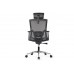 Кресло руководителя Step RCH A2320/AW2320 | Степ RCH A2320/AW2320 (RV Chair) - ткань/сетка