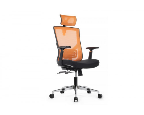 Кресло руководителя Step RCH A2320/AW2320 | Степ RCH A2320/AW2320 (RV Chair) - ткань/сетка