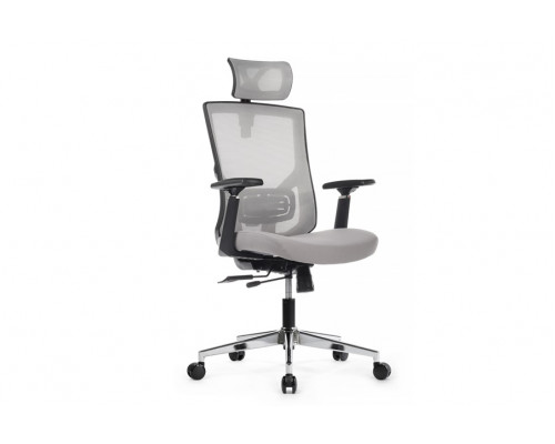 Кресло руководителя Step RCH A2320/AW2320 | Степ RCH A2320/AW2320 (RV Chair) - ткань/сетка