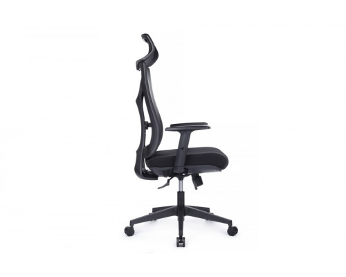 Кресло руководителя Astra W-365A | Астра W-365A (RV Desing) - ткань/сетка