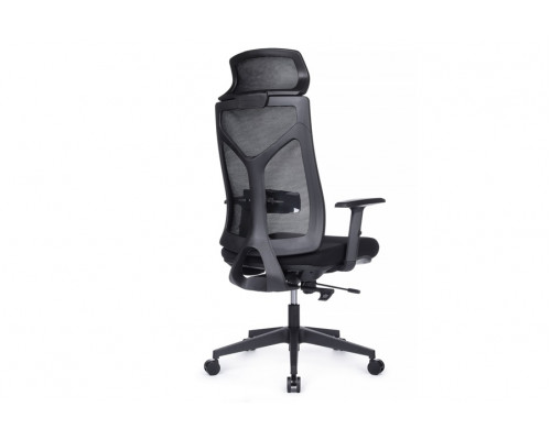 Кресло руководителя Astra W-365A | Астра W-365A (RV Desing) - ткань/сетка