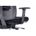 Кресло руководителя Astra W-365A | Астра W-365A (RV Desing) - ткань/сетка