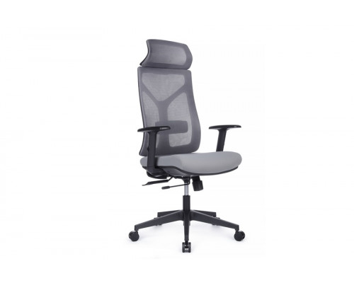 Кресло руководителя Astra W-365A | Астра W-365A (RV Desing) - ткань/сетка