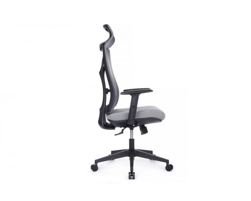 Кресло руководителя Astra W-365A | Астра W-365A (RV Desing) - ткань/сетка