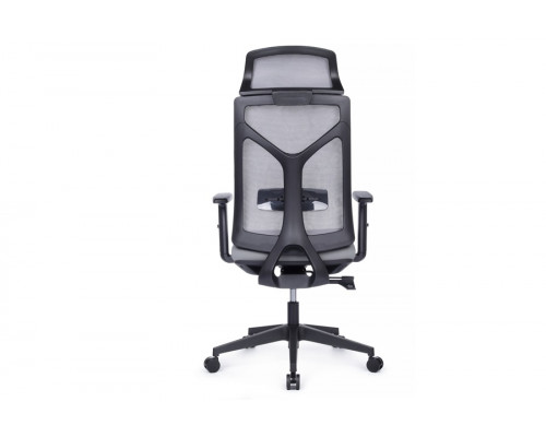 Кресло руководителя Astra W-365A | Астра W-365A (RV Desing) - ткань/сетка
