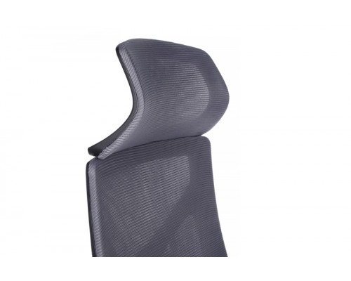 Кресло руководителя Astra W-365A | Астра W-365A (RV Desing) - ткань/сетка