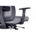 Кресло руководителя Astra W-365A | Астра W-365A (RV Desing) - ткань/сетка